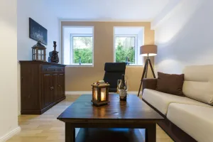Image of Berlin City Apartments