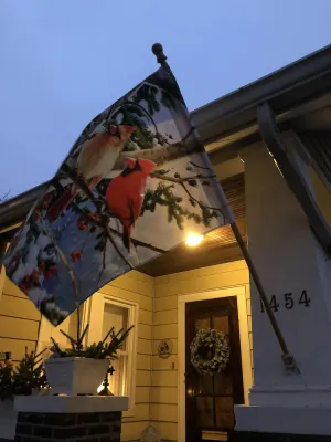 Image of 1.3 Miles from ND campus! Short walk or bike ride straight down Twykenham.