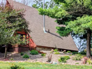 Image of Cabin Home in the City!