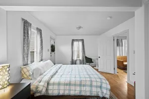 Image of Pet Friendly 1BR in Ohio City