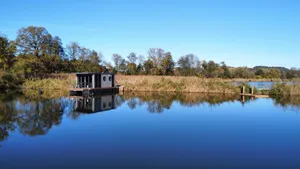 Image of Hausboot Schwanennest
