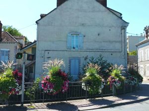 Image of Charmant appartement à Montargis de 35 m² avec vue sur le lac