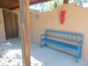 Image of Casa Grande In Downtown Taos
