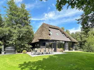 Image of Beautiful villa with hot tub and great view