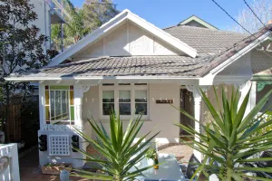 Image of 2BR home only 2 minutes from the beach