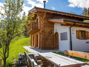 Image of Chalet Colonia