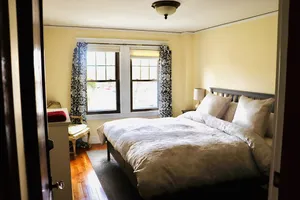 Image of The King's Room at TPH - Boston