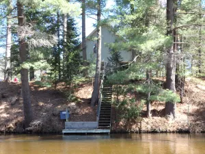 Image of Elysian River Escape: Hammocks, Hiking, and Summer Relaxation!