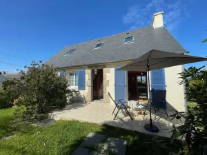 Image of Résidence L98-perros Guirec - Maison avec jardin, proche de Trestraou MAE-8521