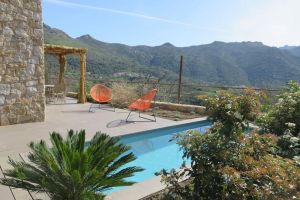 Image of RENOVATED BERGERIE CLIMATISEE PANORAMIC VIEW POOL HEATED BEACHES A 12MN