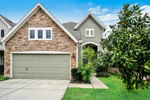 Image of Spacious Stay at a Houston Getaway w\/ Fireplace!