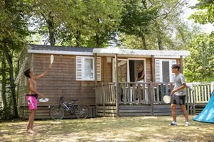 Image of Camping 4 étoiles - Piscine - eeiige