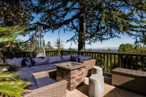 Image of Cozy guest suite in Los Gatos - Beach in 30 min!