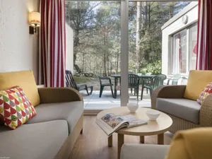 Image of Cottage Comfort Nouveau Design by Interhome