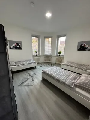Image of Apartment for max 6 guests near Hagen-City