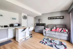 Image of Résidence Le Saint Denac - maeva Home - Appartement 2 pièces 4 personnes - Prestige MAE-4234