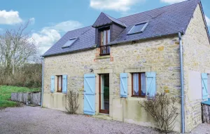 Image of 2 Bedroom Awesome Home In Brucheville