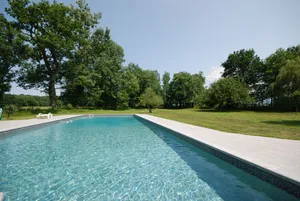 Image of Splendid rural Chateau \/ Manor house for your big family vacation
