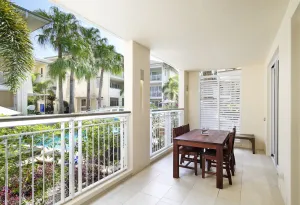 Image of Chic Hastings Street Apartment