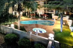 Image of Hampton Inn Tucson-Airport