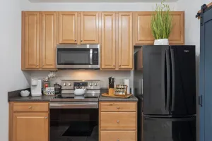 Image of \"Cloud Nine\" 3BR slps 6 comfortably with 5 beds