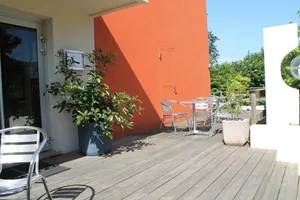 Image of Séjour d'Entreprise à Lyon|Wi-Fi+Parking Inclus!