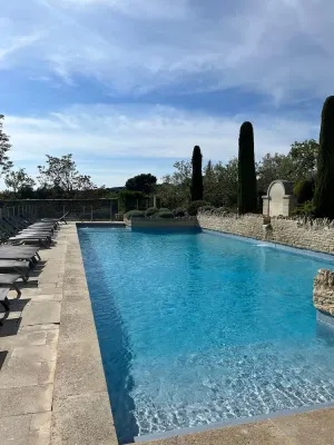 Image of Au bastidon de Gordes