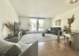 Image of Apartment in the center of Tilburg