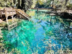 Image of Peaceful cabin on the Cochee river w\/ 4 acres land