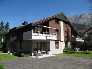 Image of Apartment Chalet Bergblick by Interhome