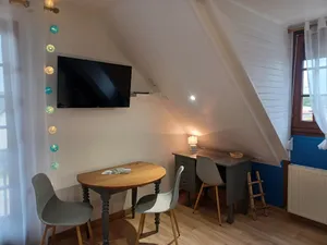 Image of Studio Les Trois Clés