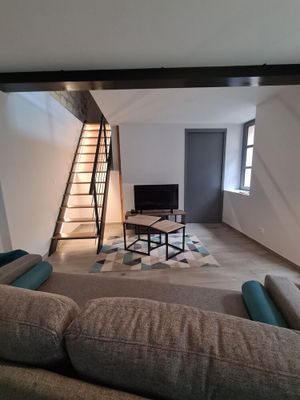 Image of Luxury family home in the heart of Loches!