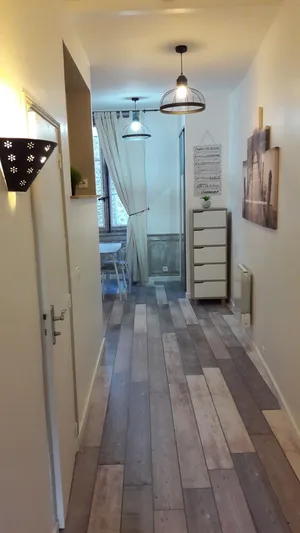 Image of Apartment 35M² intra_muros Center 100 meters from the Port