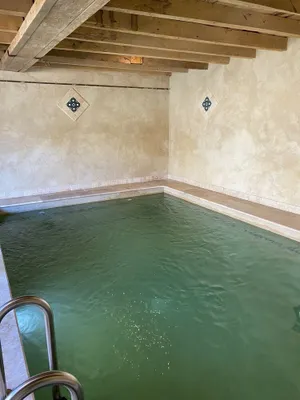 Image of Moulin du 16ième Piscine Intérieure Chauffée