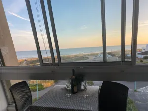 Image of Studio Soleil Couchant - Vue mer