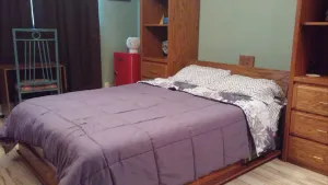 Image of Rural Oasis - Murphy's Private Room & Shared Bathroom