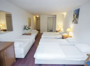 Image of Delta Hotel City Center
