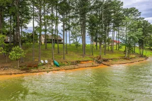 Image of Waterfront Paradise! Cherokee Lake Vacation Home! NEW! Hot Tub! Gameroom!