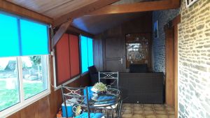 Image of Huisnes sur Mer cottage rental