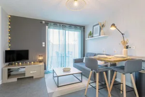 Image of Le studio