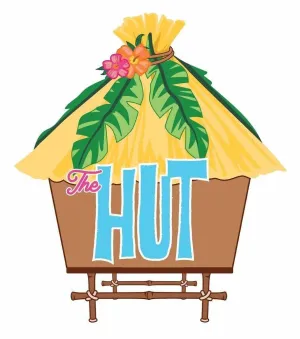Image of The Hut - Lubbock, TX with an Island Flair!