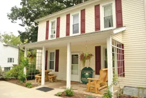 Image of Laurel Guest House in the Heart of Ohiopyle