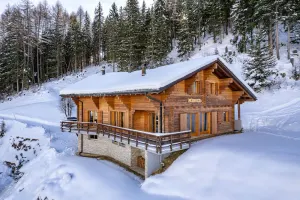 Image of Chalet Alaska