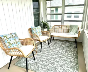 Image of Casual Bungalow close to Choptank River, sleeps 5
