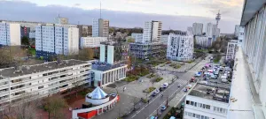 Image of Appartement Lille WIFI Parking by Servallgroup