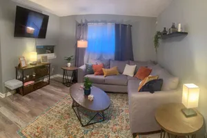 Image of 1520 B Bonita Two BDRM Apartment in Middletown with Private Laundry