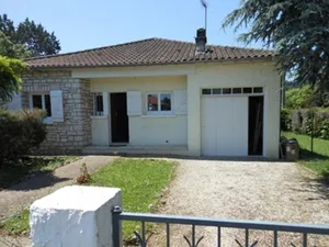 Image of Maison moderne à Trélissac, 2 chambres, jardin clos, Wi-Fi, à 5 km de Périgueux - FR-1-616-74