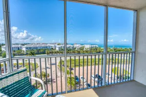 Image of Bonita Beach Tennis Club, 1 Bedroom with Gulf Views