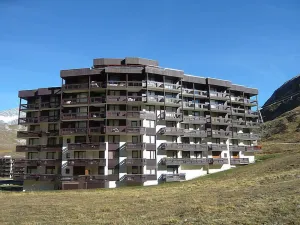 Image of Apartment Les Tommeuses - Val Claret-19 by Interhome