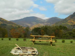 Image of Log cabin with Country feel and awesome views